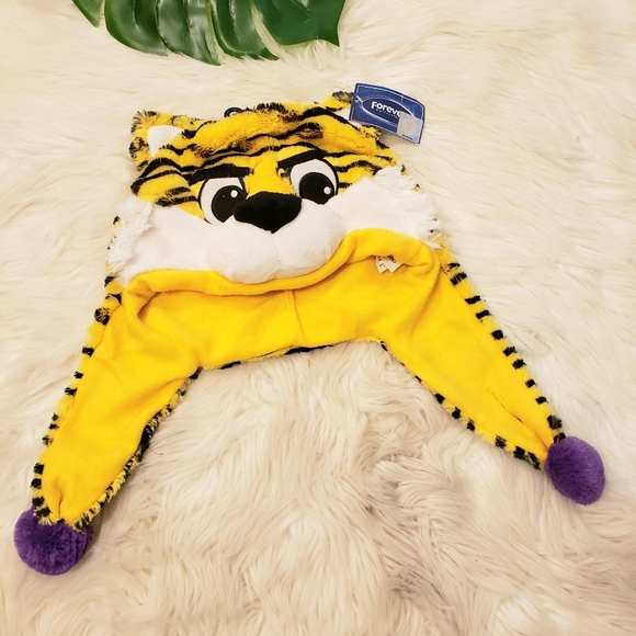 LSU Other - LSU TIGER HAT